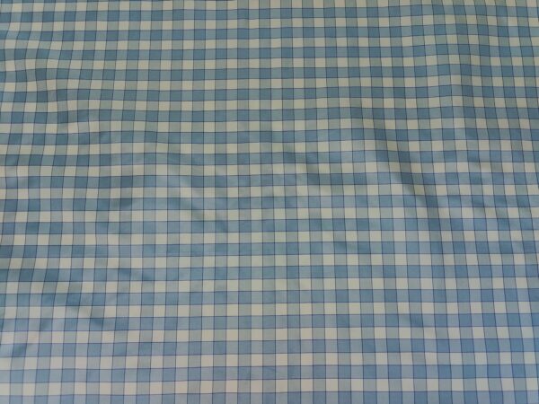 Madhuvan Taffeta SILK SATIN STRIPE FABRIC - Image 2
