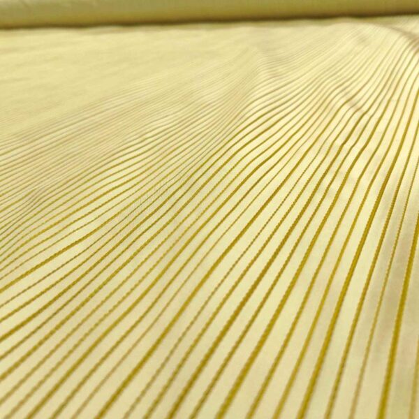 Masti Banana SILK SATIN STRIPE FABRIC
