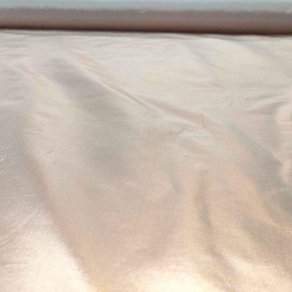 Taffeta Taffeta Baby Pink Fabric Quality for Sale
