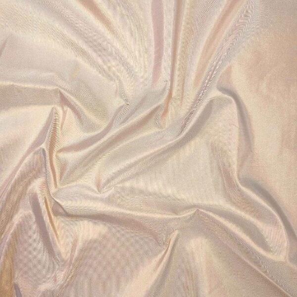 Taffeta Taffeta Baby Pink Fabric by the yard