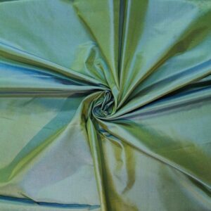 Taffeta Taffeta Sea Green Fabric Wholesale Direct