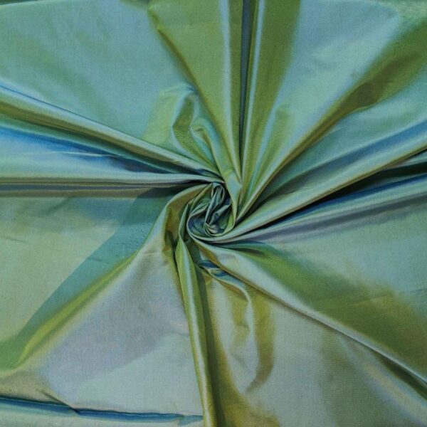 Taffeta Taffeta Sea Green Fabric Wholesale Direct