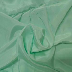 Viscose Flat Chiffon Viscose Flat Chiffon Mint Green Fabric Wholesale Direct